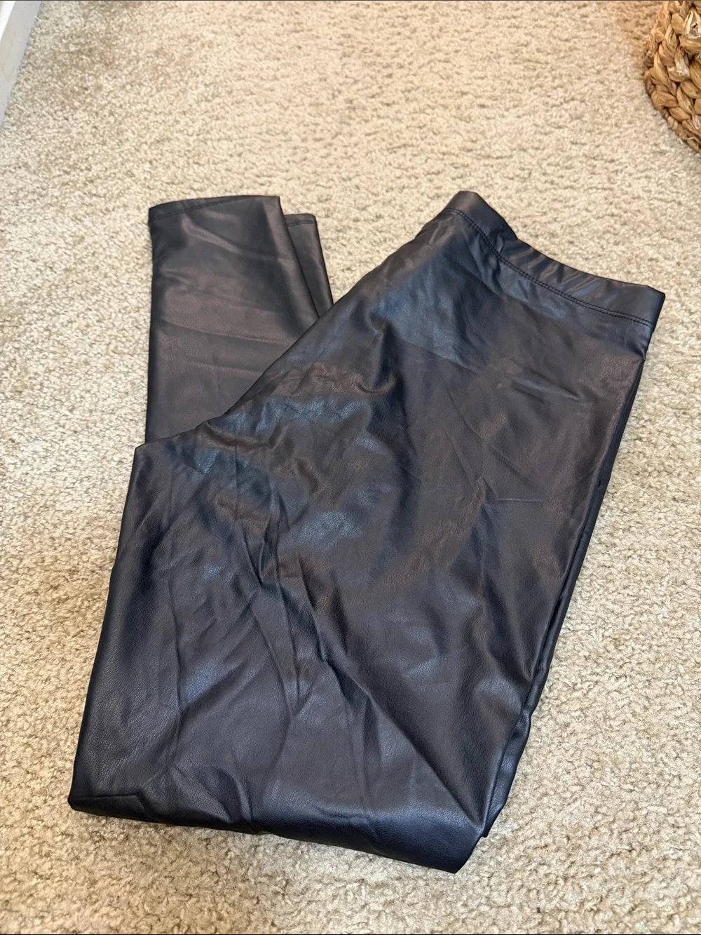 Women’s Pants – Size L – Brand New H&M